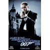 Film - "007 QUANTUM OF SOLACE"